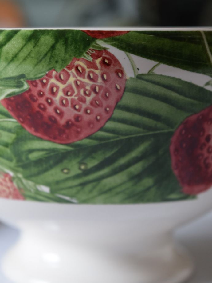 おしゃれなカフェオレボウル