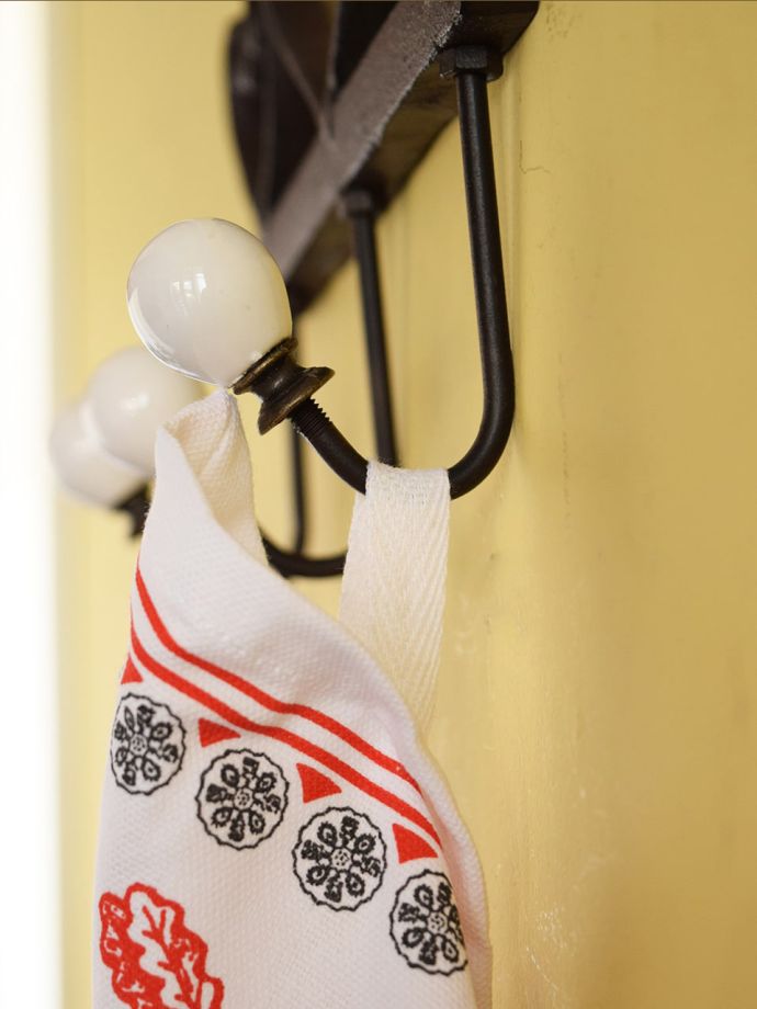 便利に使えるトーション