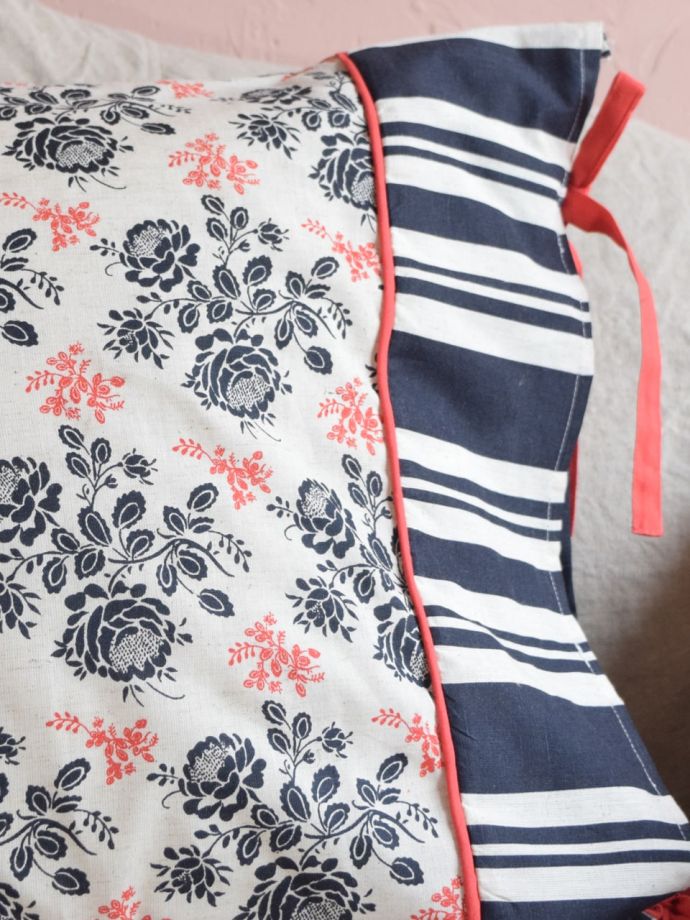 フランス生まれのおしゃれなクッション