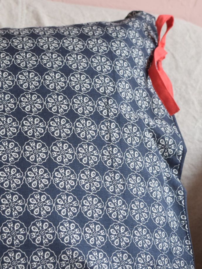 フランスのクッション