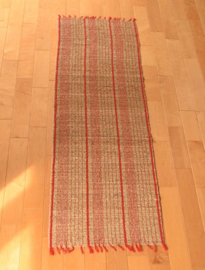 フランスらしいおしゃれなデザイン