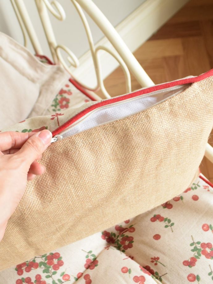 フランスらしいおしゃれなデザイン