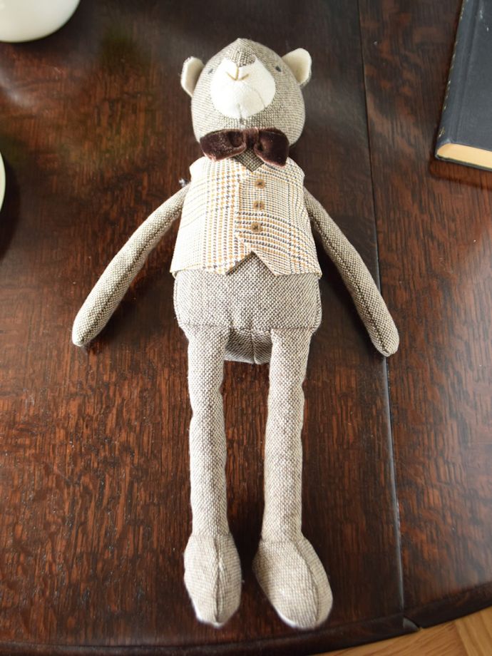 フランスらしいおしゃれなデザイン