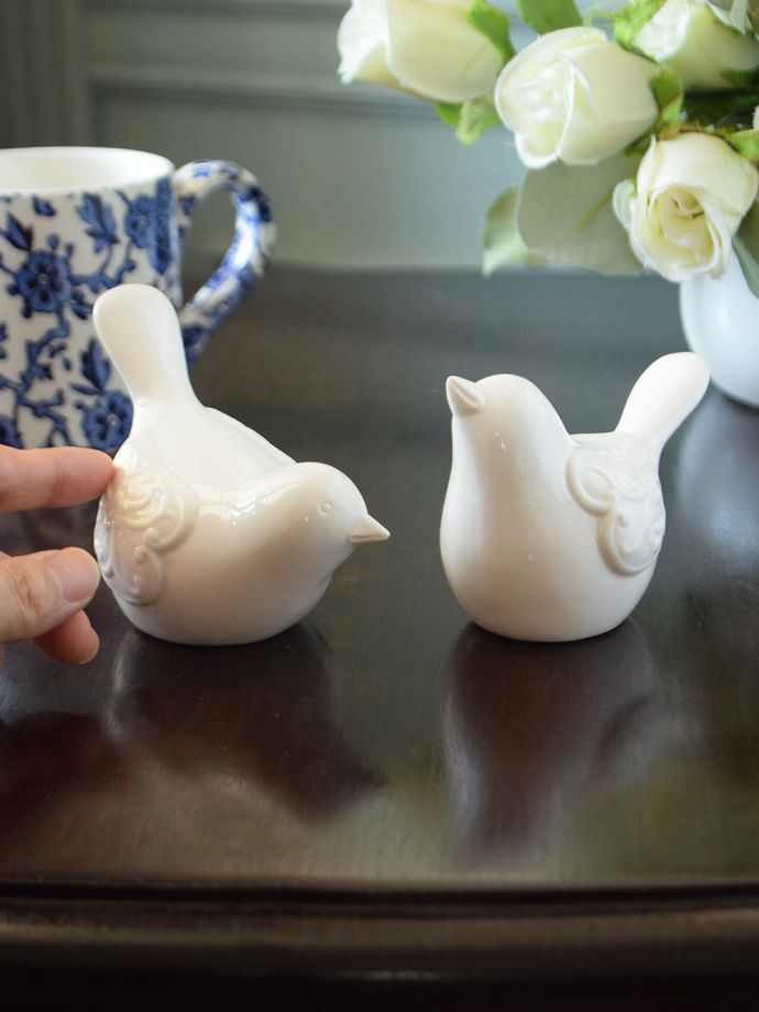 コントワールドファミーユのオブジェ