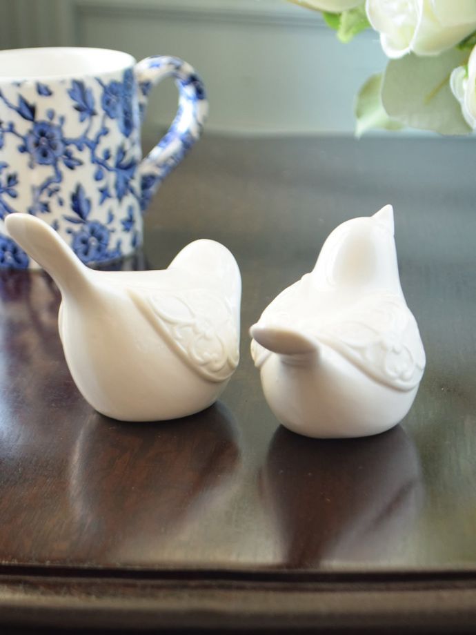 フランスらしいおしゃれなデザイン