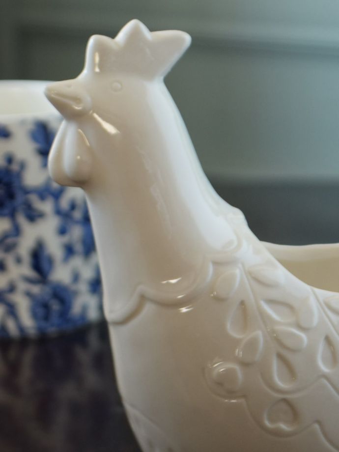 フランス生まれのおしゃれな器