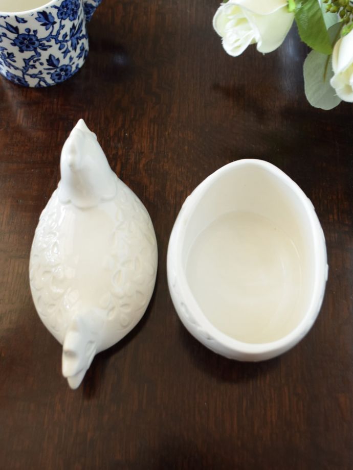 フランスらしいおしゃれなデザイン