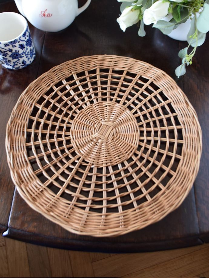 フランスらしいおしゃれなデザイン