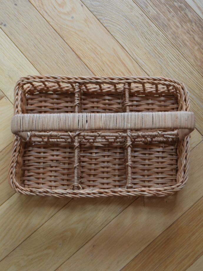 フランスらしいおしゃれなデザイン