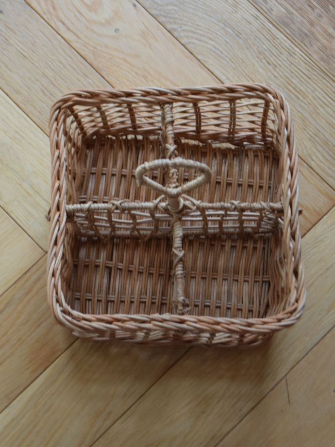 フランスらしいおしゃれなデザイン