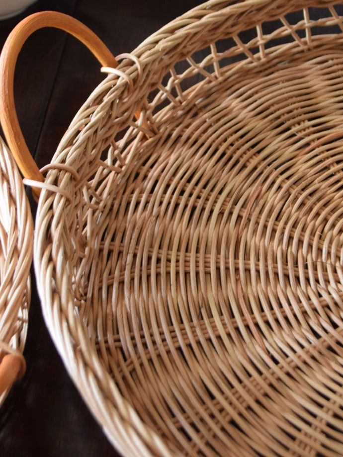 フランス生まれのおしゃれなトレイ