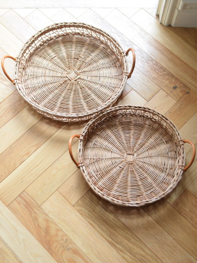 フランスらしいおしゃれなデザイン