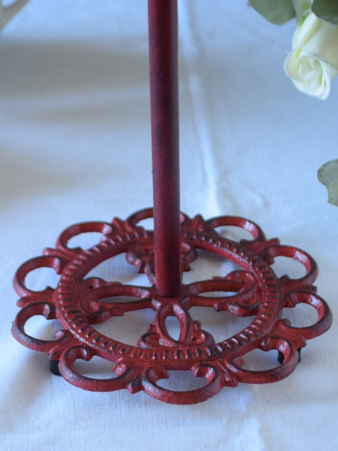 フランスらしいおしゃれなデザイン