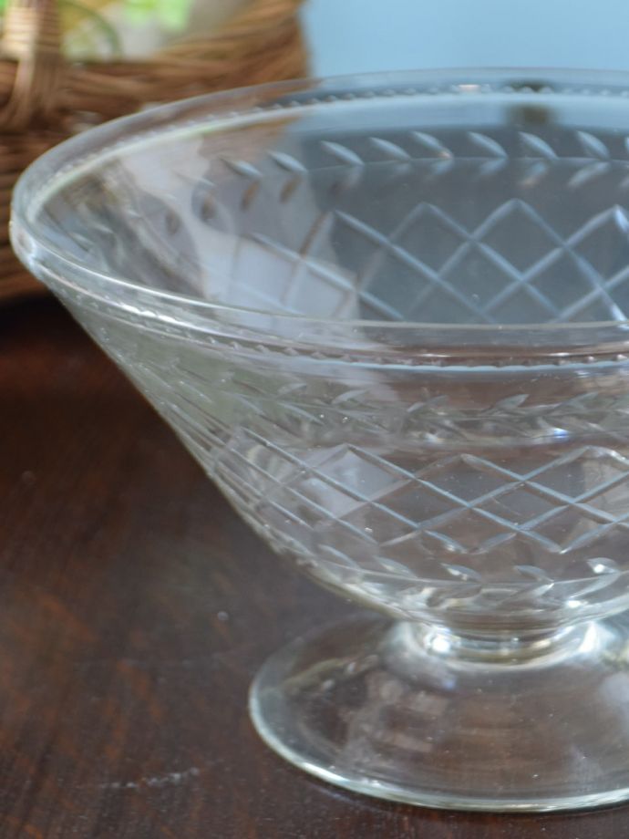 フランスのおしゃれなコンポート