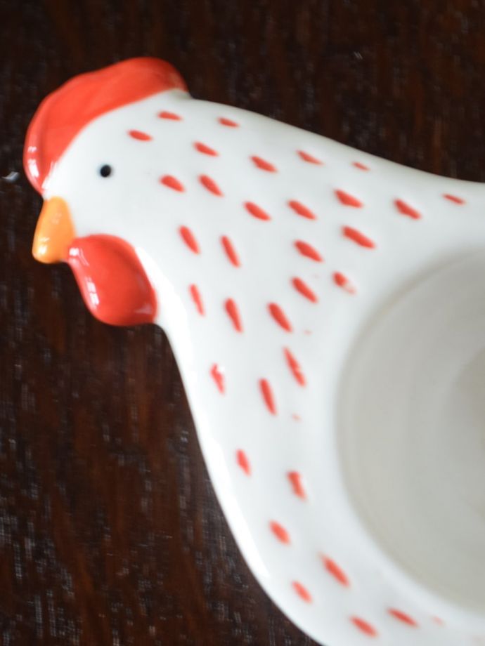 フランス生まれのおしゃれな食器