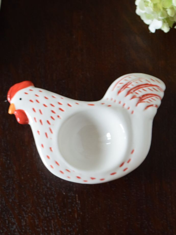 フランスらしいおしゃれなデザイン