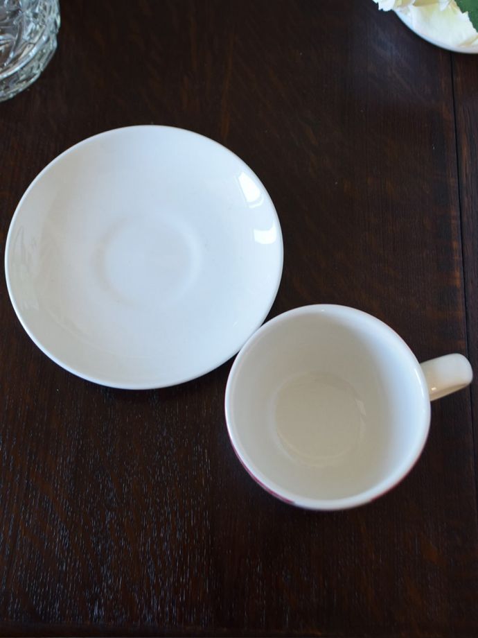 フランスらしいおしゃれなデザイン