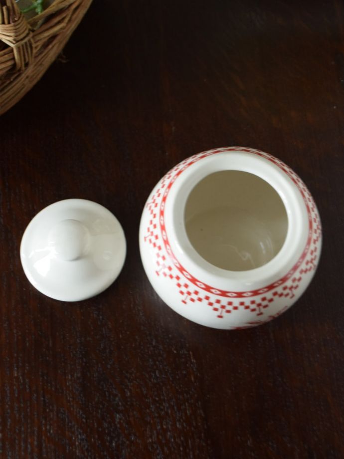 フランスらしいおしゃれなデザイン