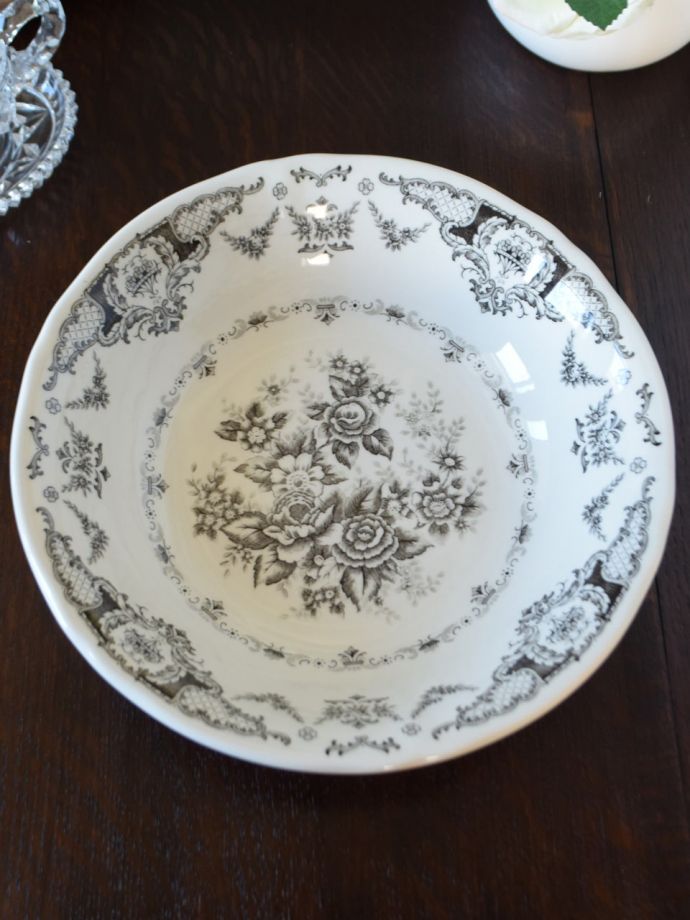 フランスらしいおしゃれなデザイン