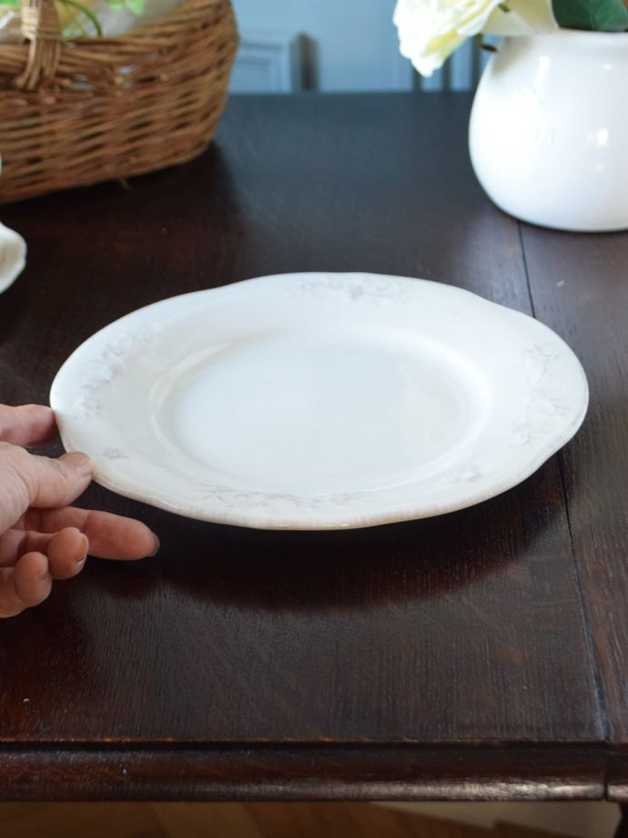 フランスらしいおしゃれなデザイン