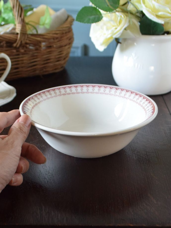 フランスらしいおしゃれなデザイン