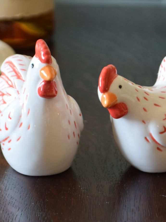 フランス生まれのおしゃれな食器