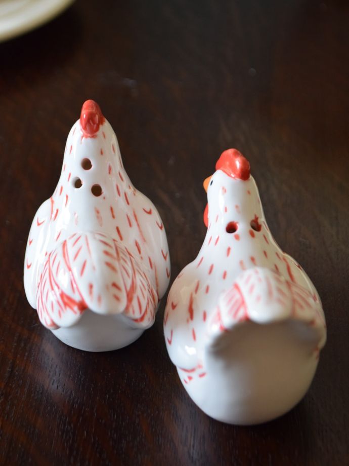 フランスらしいおしゃれなデザイン