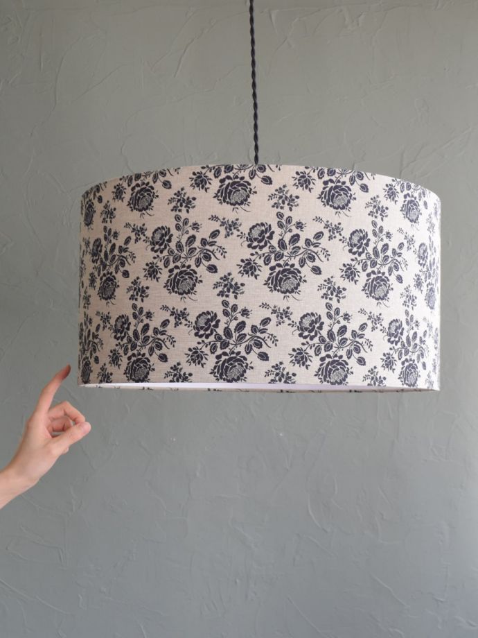 フランスのおしゃれなペンダントライト