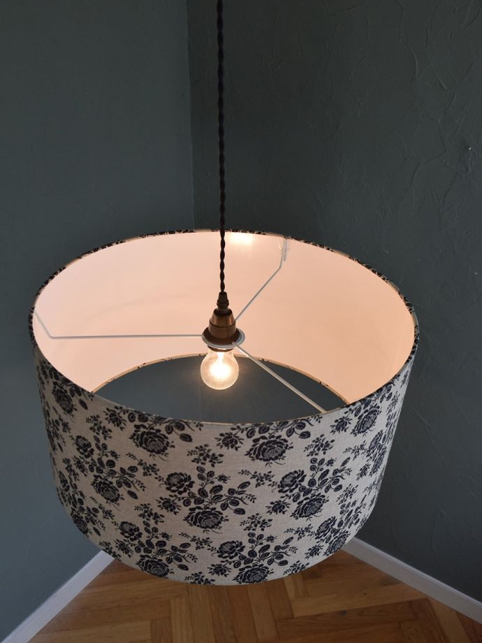 フランスのペンダントライト