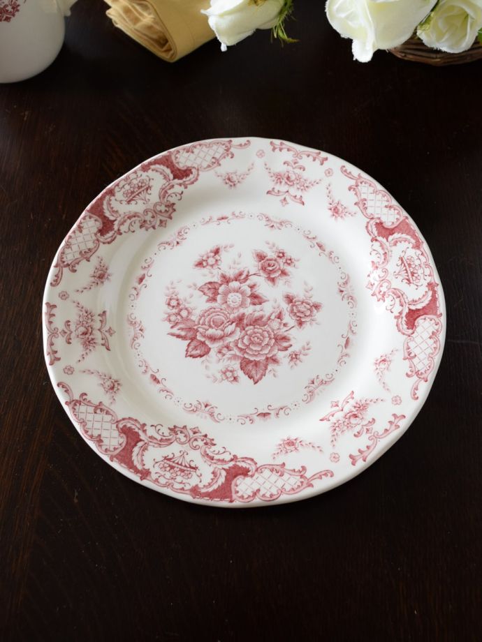 フランスらしいおしゃれなデザイン