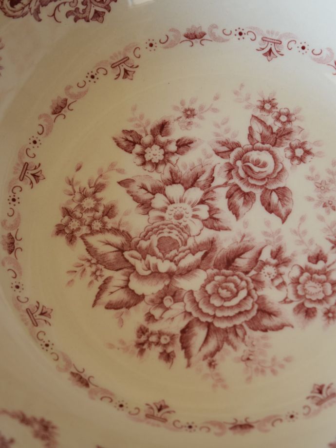 フランスのサラダボウル