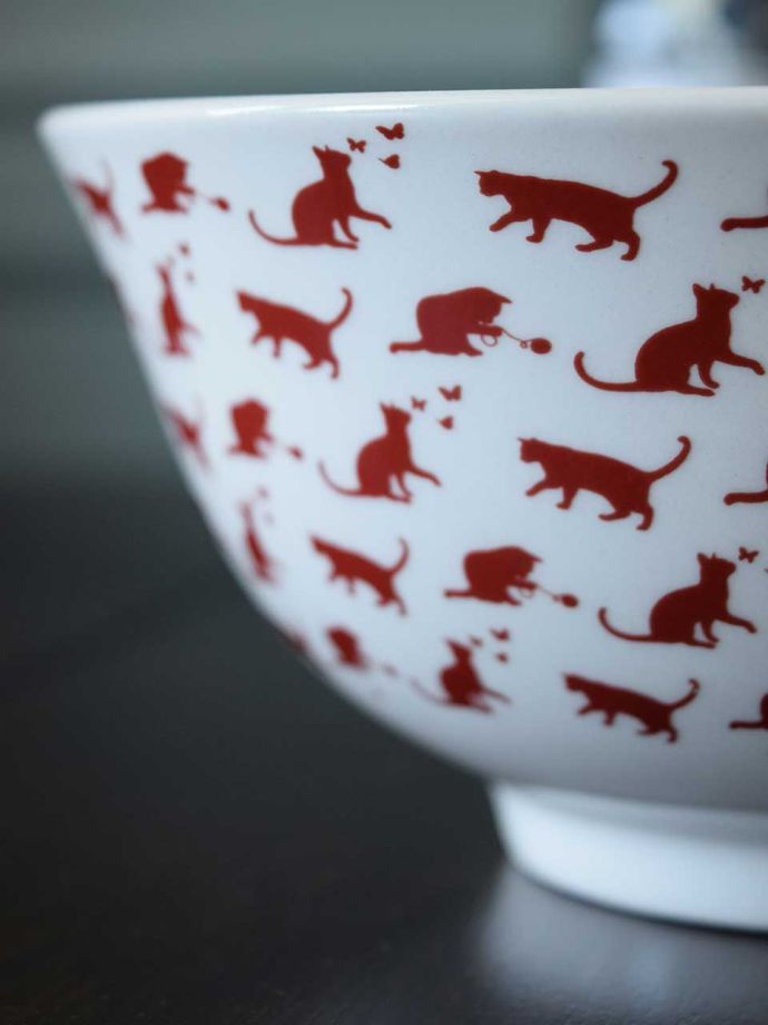 フランス生まれのおしゃれな食器