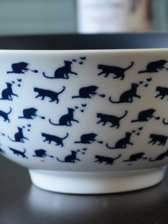 おしゃれなボウル