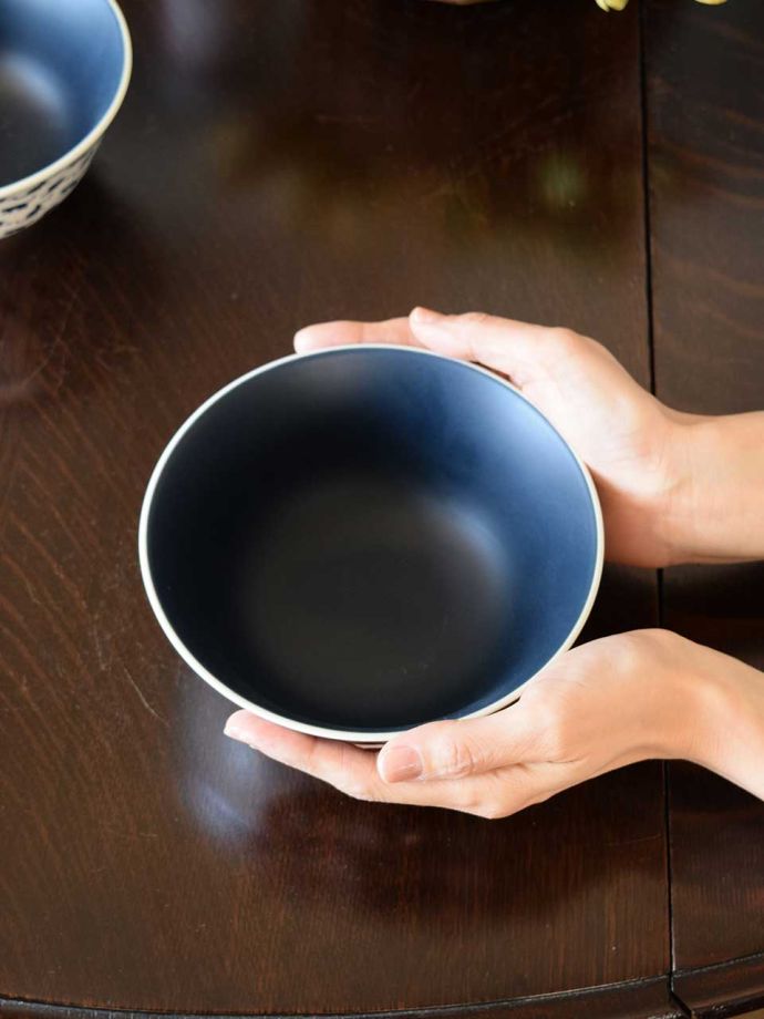 フランスのおしゃれな食器