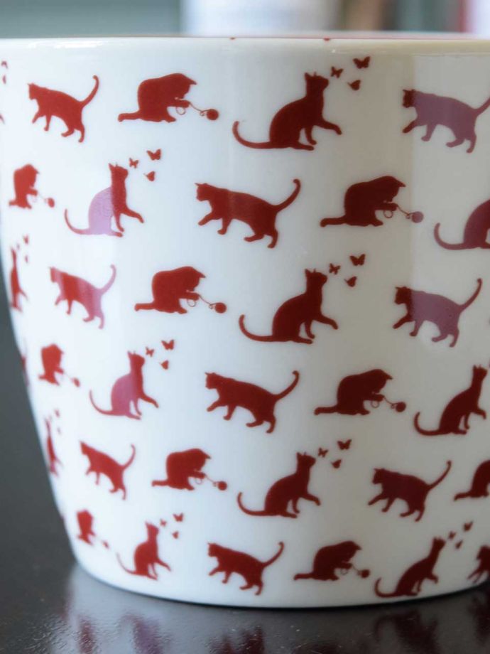 フランス生まれのおしゃれな食器