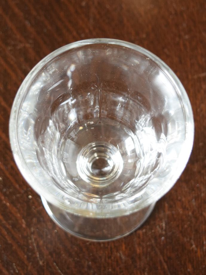 おしゃれなワイングラス