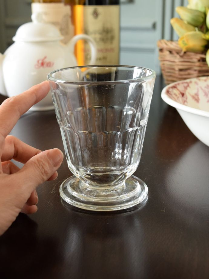 コントワール・ドゥ・ファミーユのタンブラー