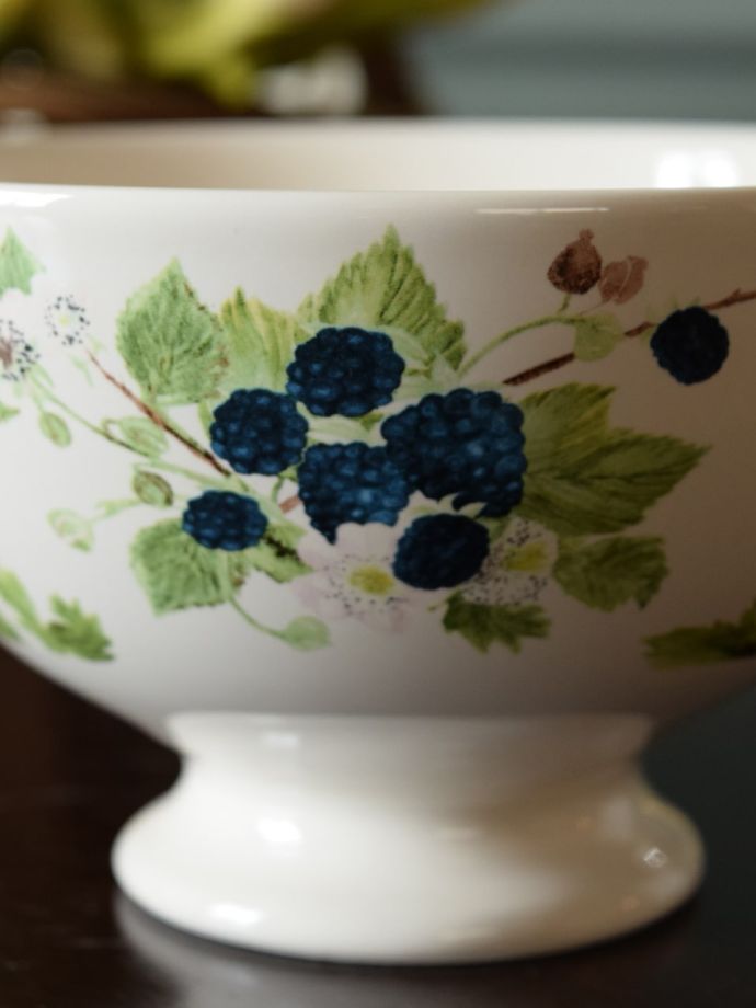 おしゃれなカフェオレボウル