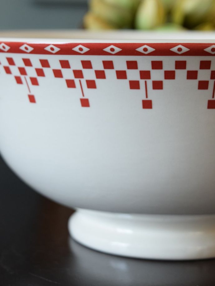 フランスらしいおしゃれなデザイン