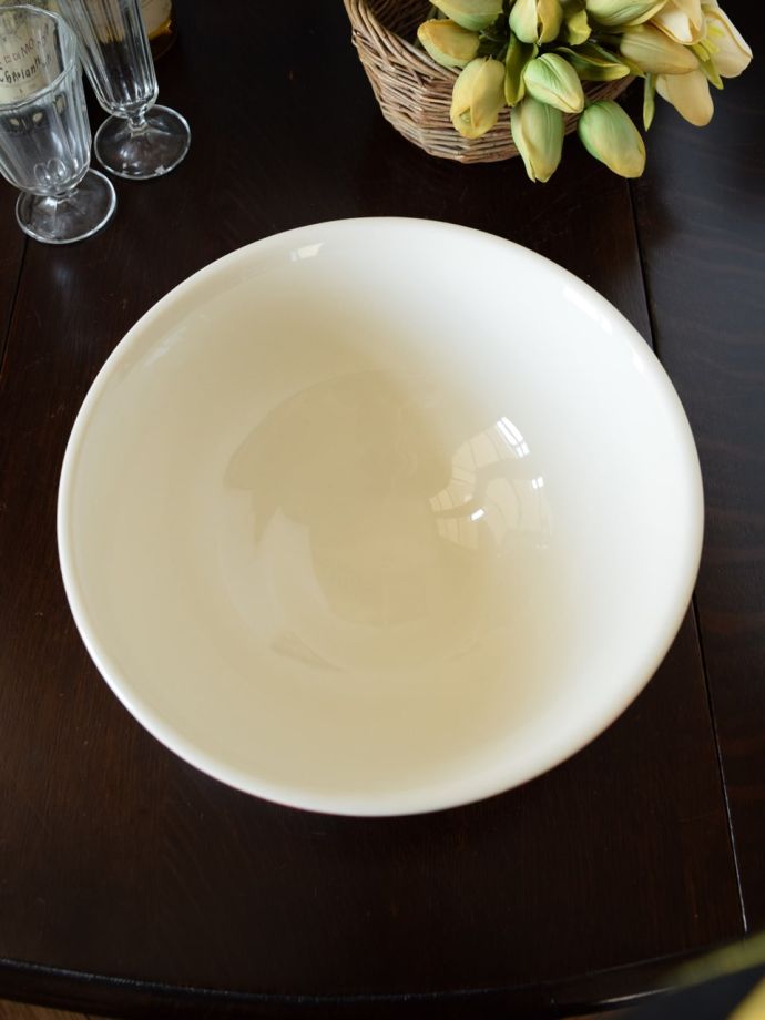 コントワールドファミーユの食器