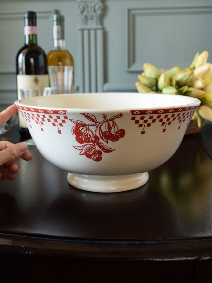 フランスらしいおしゃれなデザイン