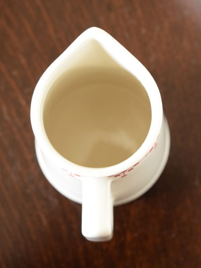 コントワールドファミーユの食器