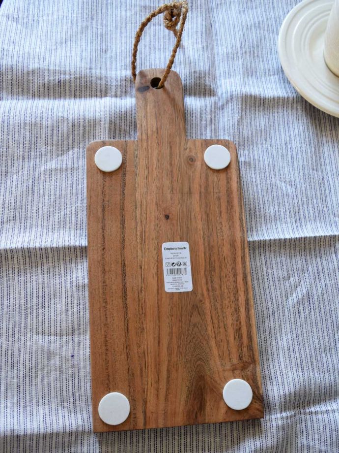 フランスのカッティングボード