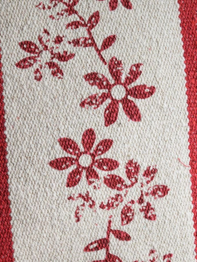 フランスのおしゃれなクッション