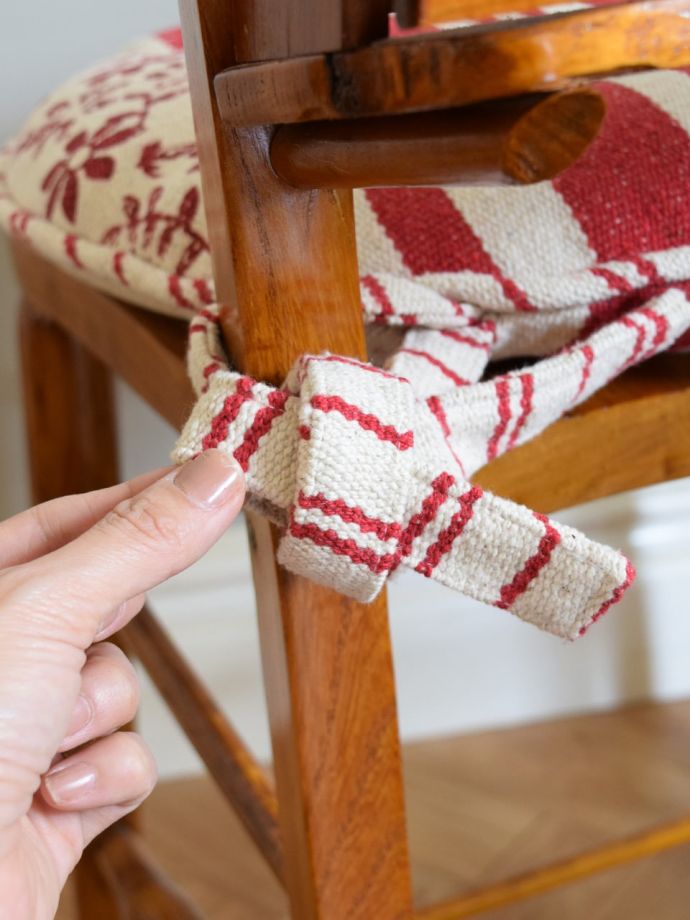 フランスらしいおしゃれなデザイン