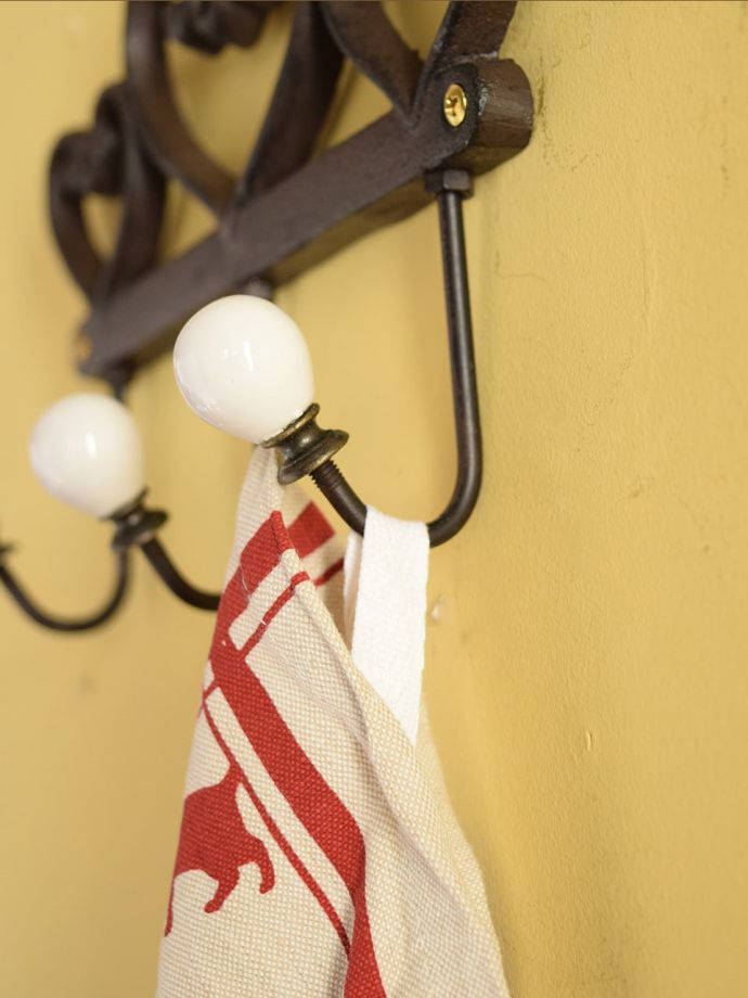 便利に使えるトーション