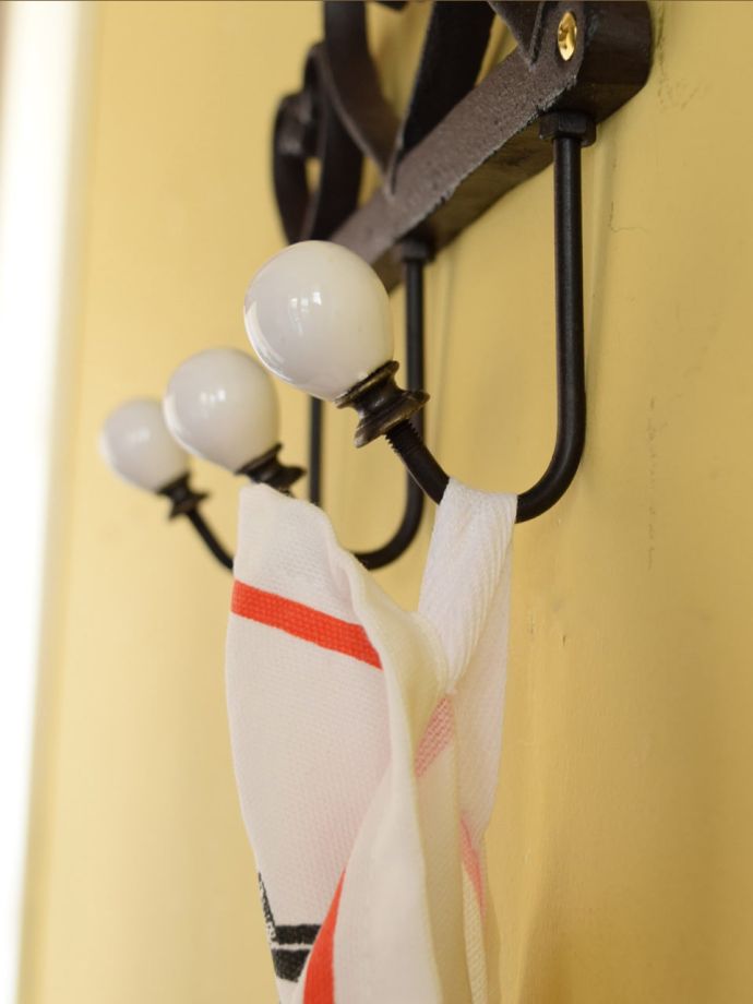 便利に使えるトーション