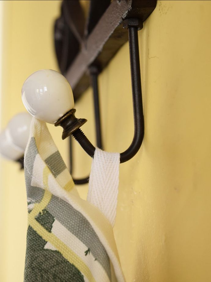 便利に使えるトーション