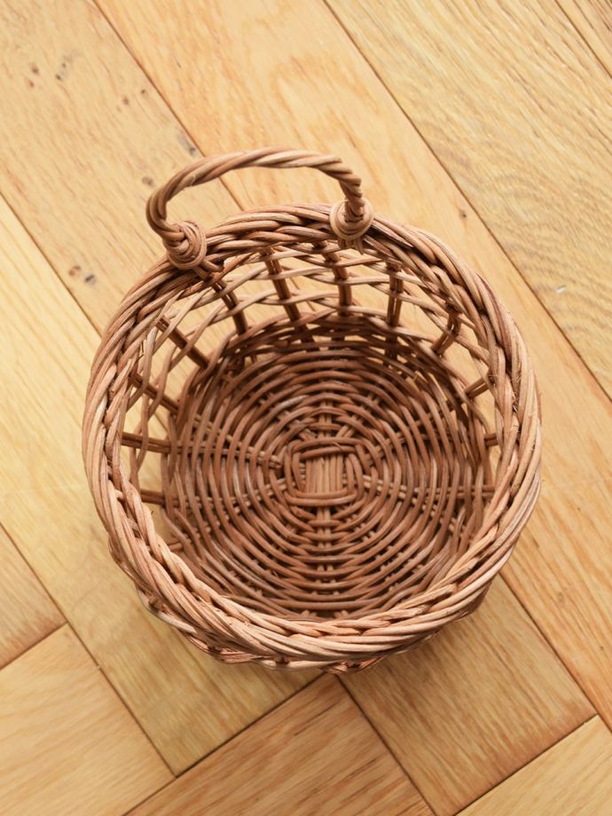 フランスらしいおしゃれなデザイン