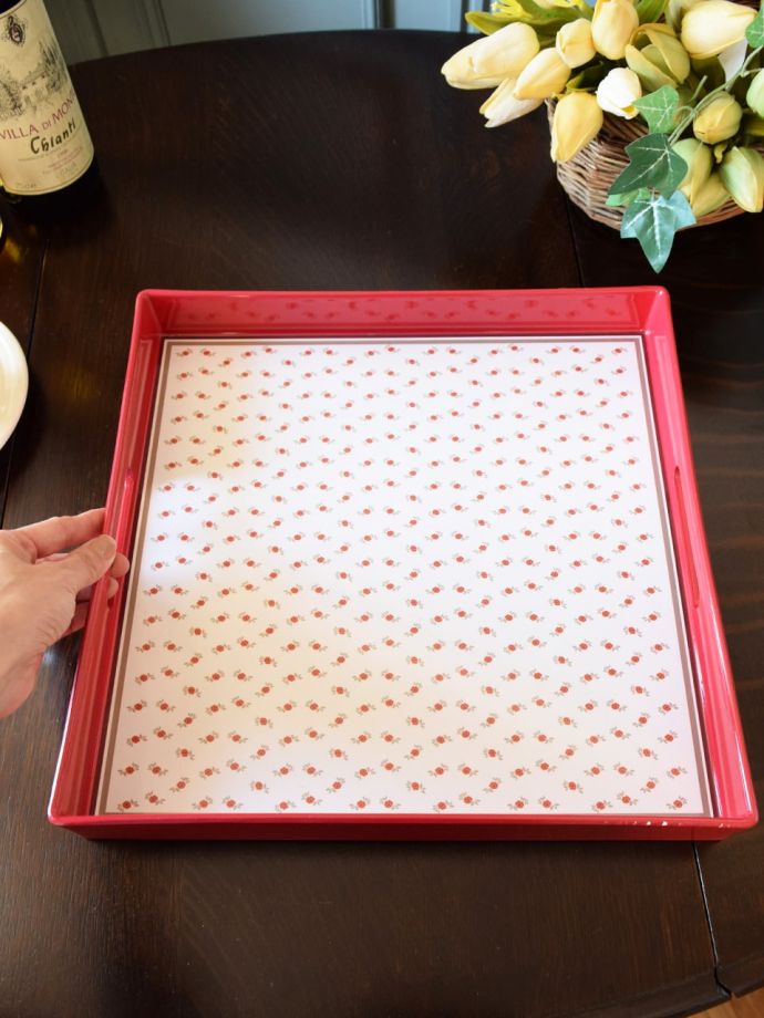 フランスらしいおしゃれなデザイン